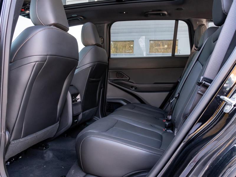jeep Cherokee 2026 - 21
