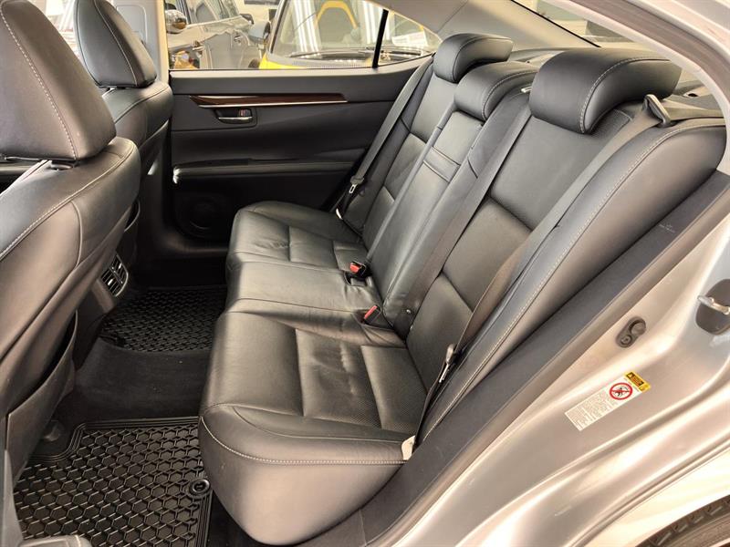 lexus ES 350 2013 - 9