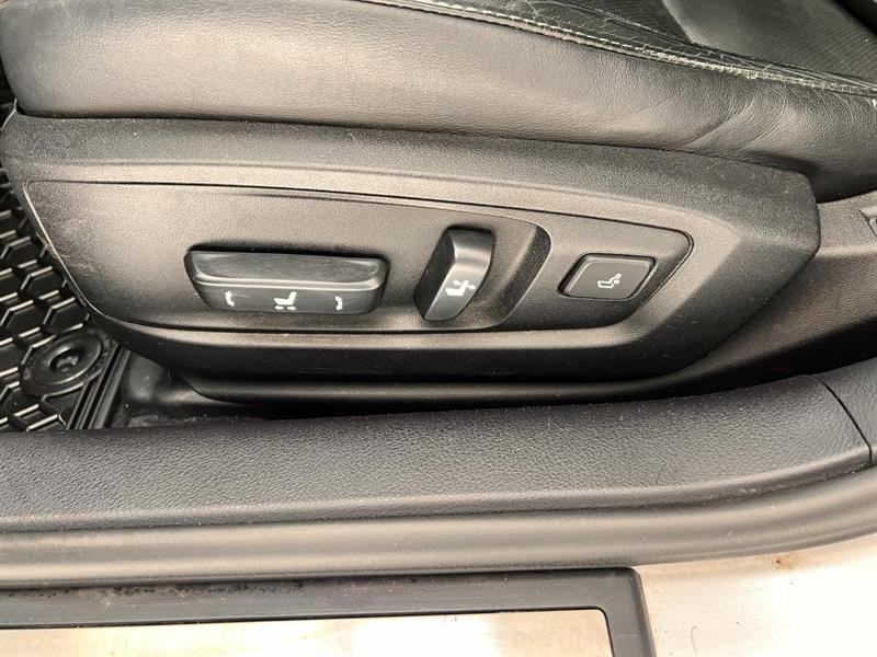 lexus ES 350 2013 - 17