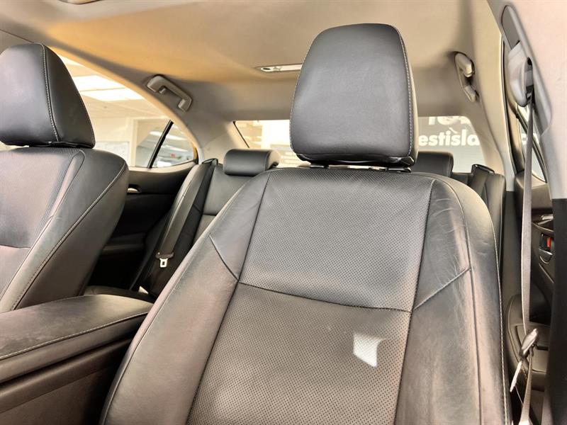 lexus ES 350 2013 - 19