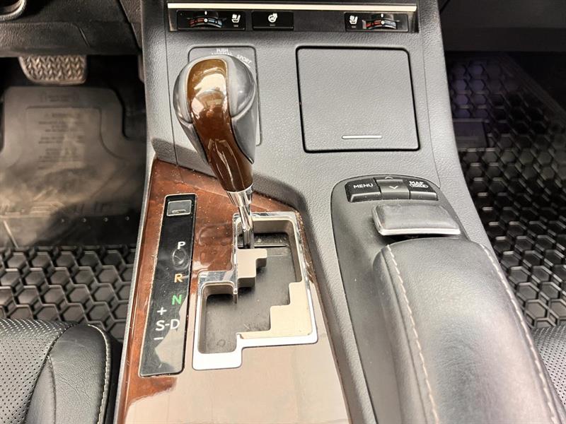 lexus ES 350 2013 - 21