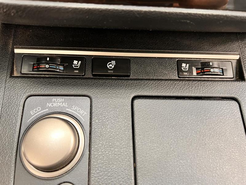 lexus ES 350 2013 - 22