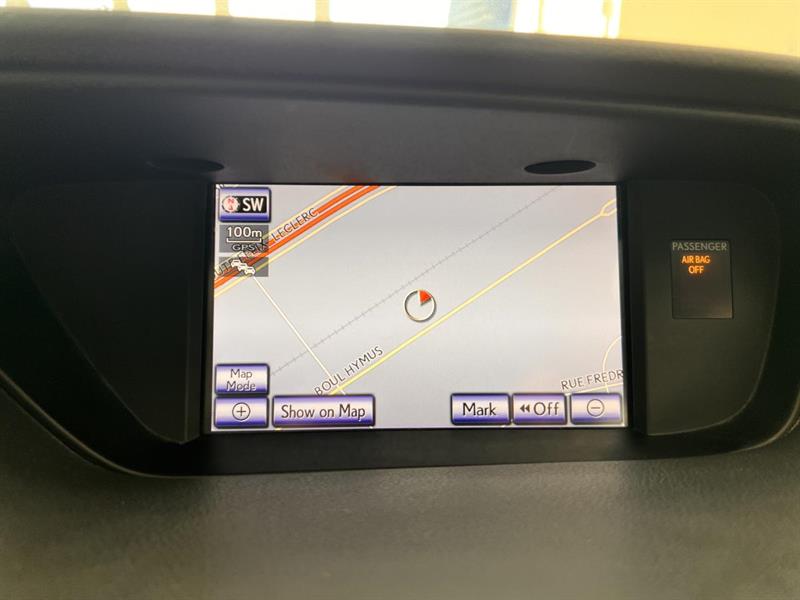 lexus ES 350 2013 - 24