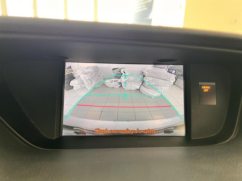 lexus ES 350 2013 - 25