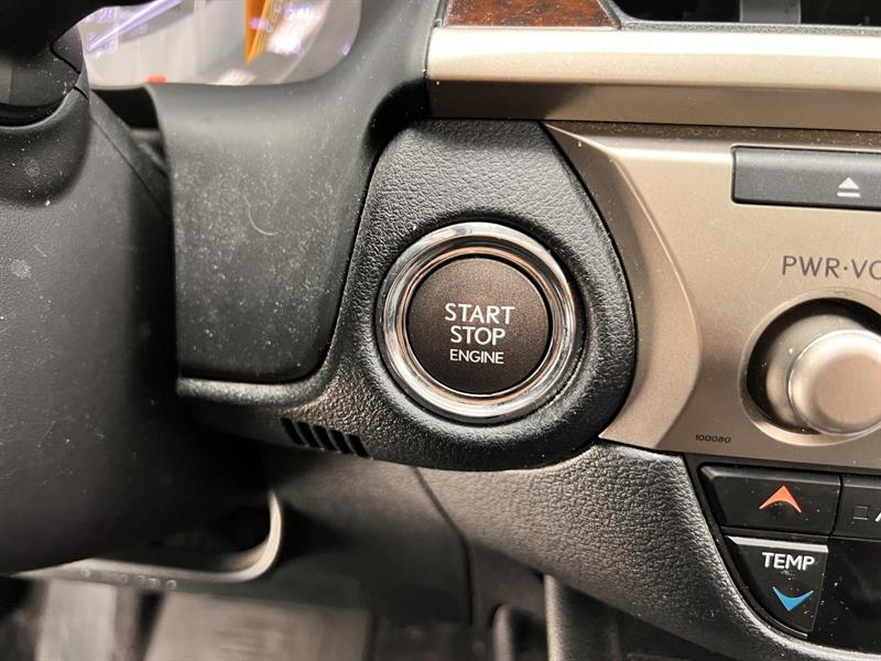 lexus ES 350 2013 - 26
