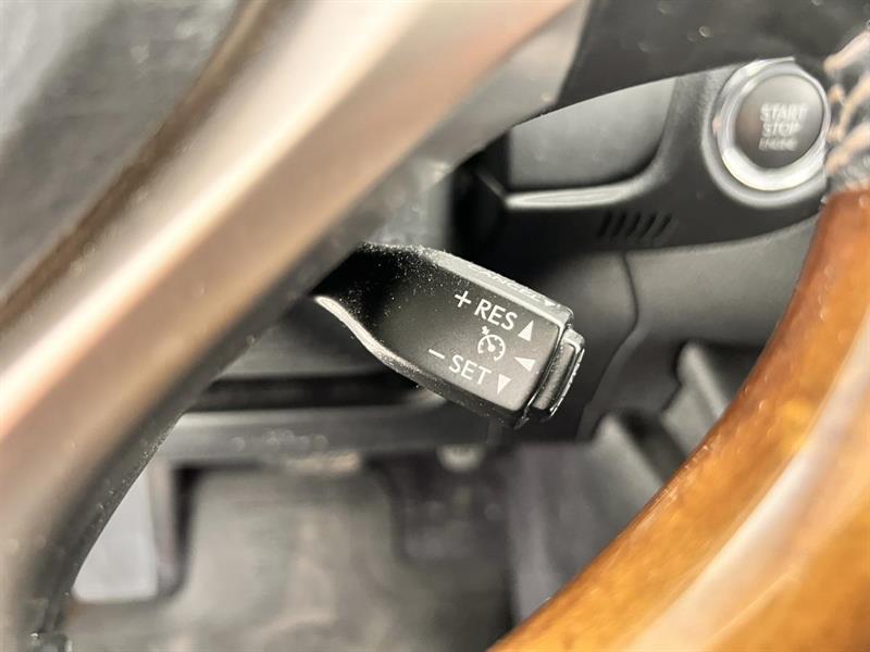 lexus ES 350 2013 - 27