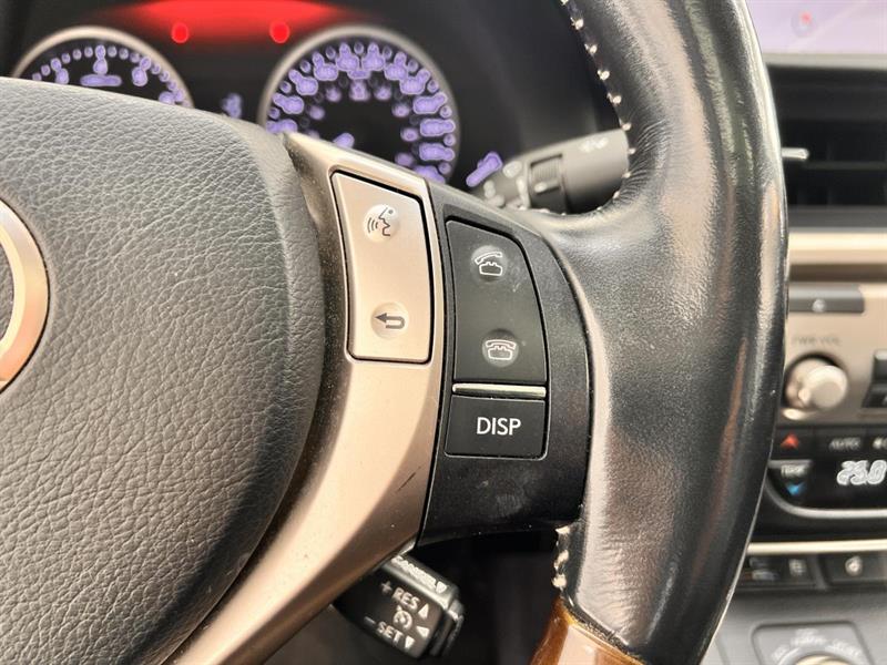 lexus ES 350 2013 - 28