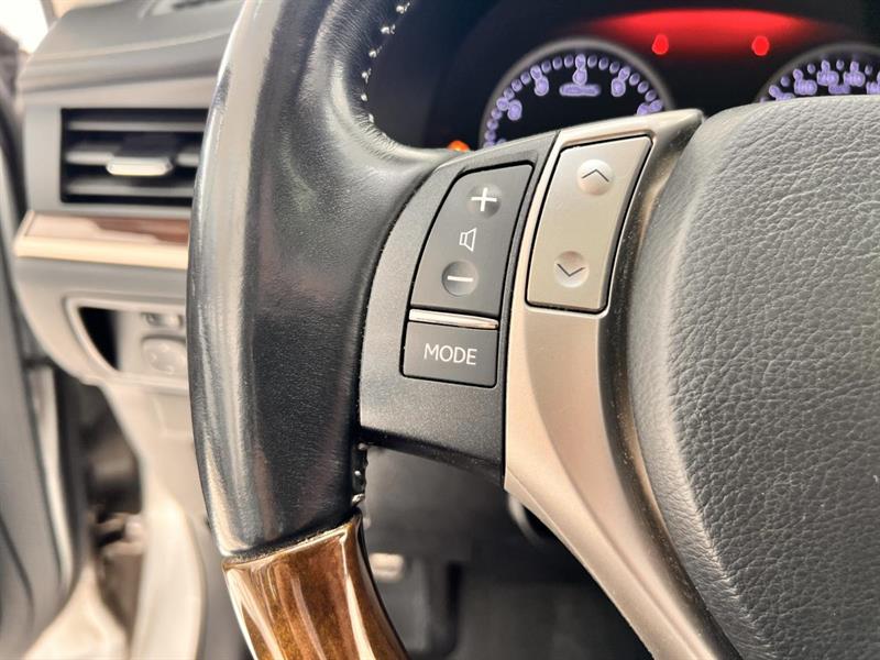 lexus ES 350 2013 - 29