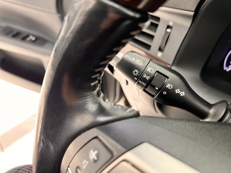 lexus ES 350 2013 - 30