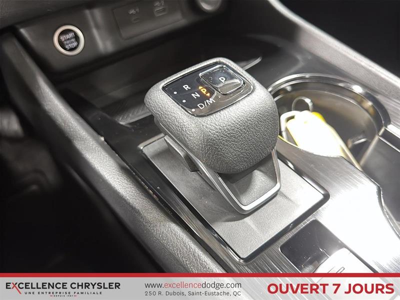 nissan Rogue 2023 - 18