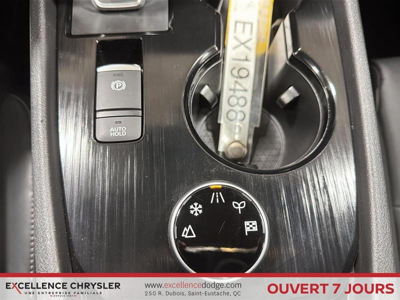 nissan Rogue 2023 - 19