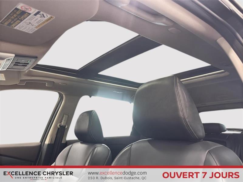 nissan Rogue 2023 - 20
