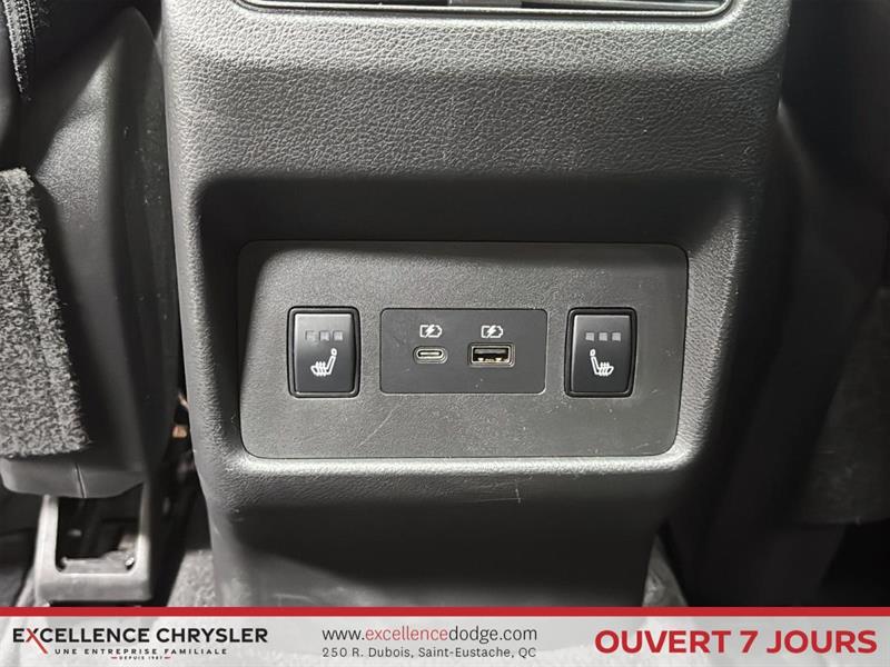 nissan Rogue 2023 - 24