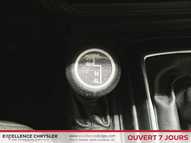 jeep Wrangler 2022 - 17