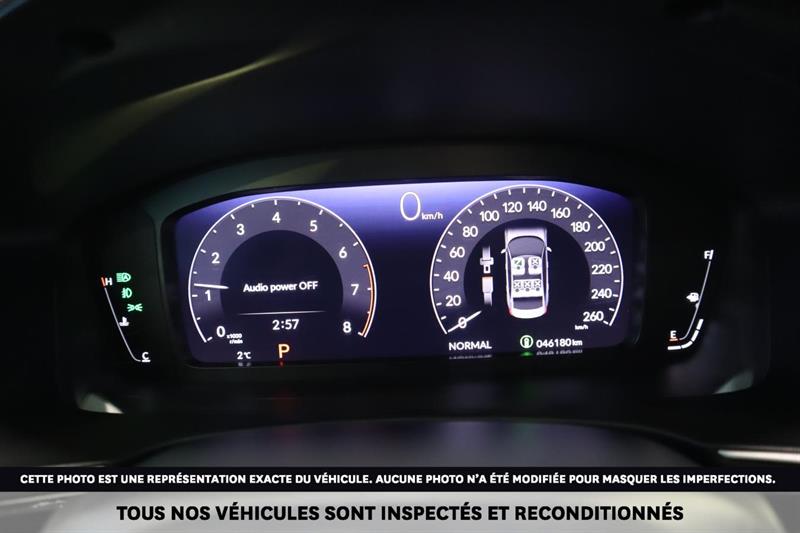 honda Civic 2022 - 8