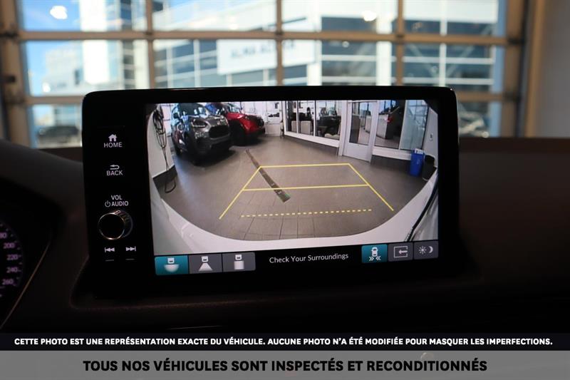 honda Civic 2022 - 10