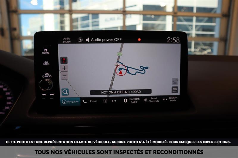honda Civic 2022 - 11