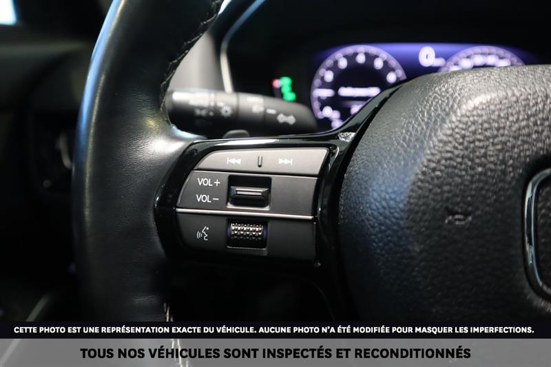 honda Civic 2022 - 13