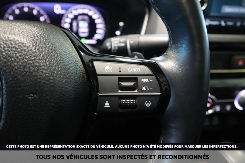 honda Civic 2022 - 14
