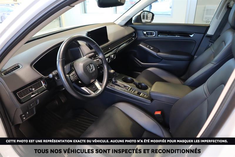 honda Civic 2022 - 18
