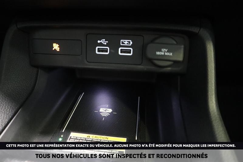 honda Civic 2022 - 24