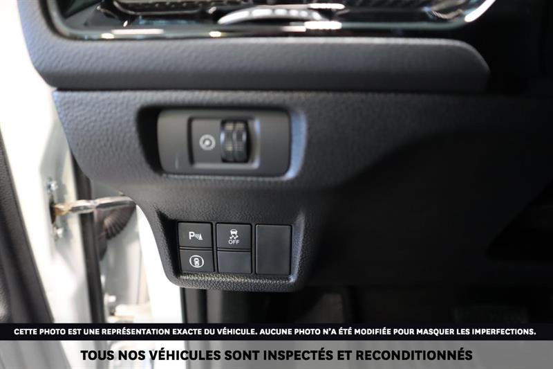 honda Civic 2022 - 27