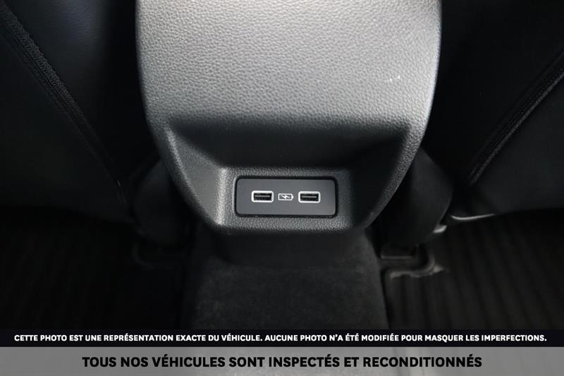 honda Civic 2022 - 37