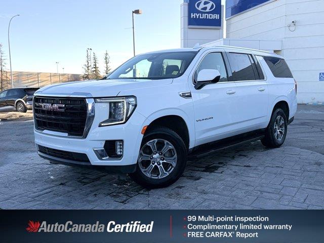 gmc Yukon XL 2024