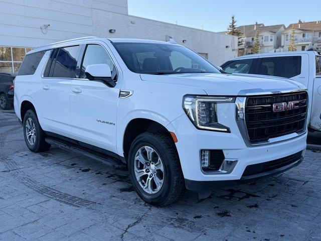 gmc Yukon XL 2024 - 3