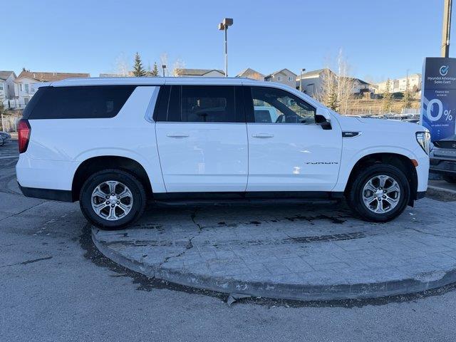 gmc Yukon XL 2024 - 4