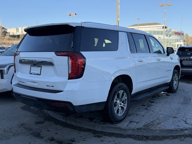 gmc Yukon XL 2024 - 6