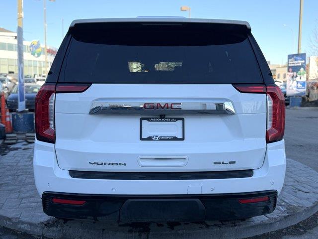 gmc Yukon XL 2024 - 7