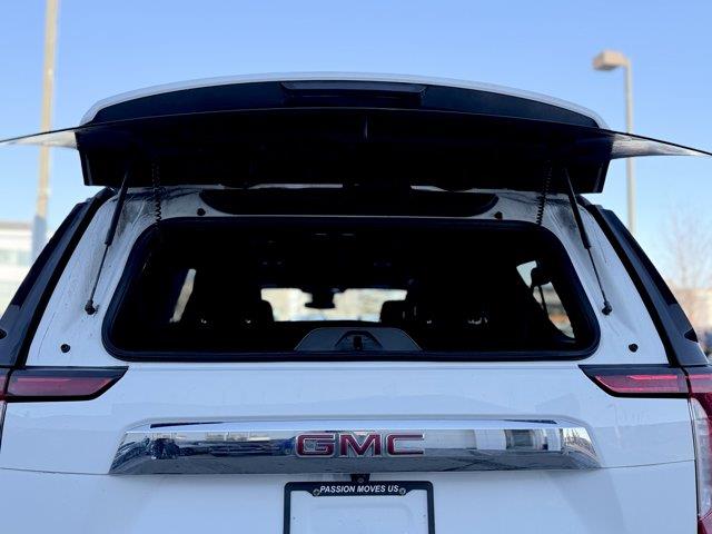 gmc Yukon XL 2024 - 8