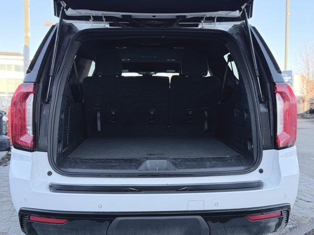 gmc Yukon XL 2024 - 9