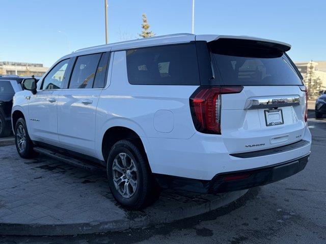 gmc Yukon XL 2024 - 10