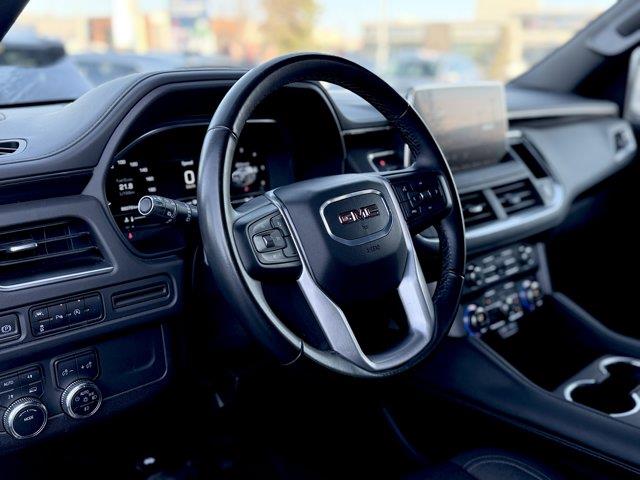gmc Yukon XL 2024 - 12
