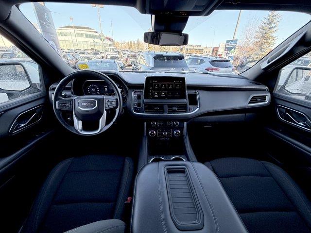 gmc Yukon XL 2024 - 13