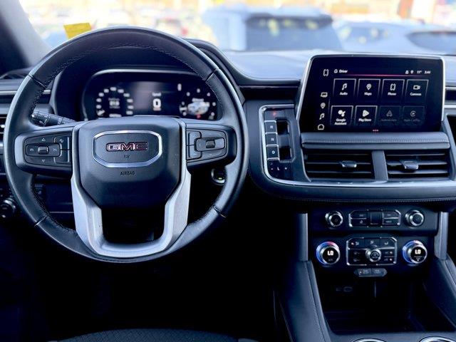 gmc Yukon XL 2024 - 14