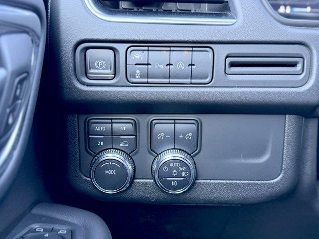gmc Yukon XL 2024 - 15