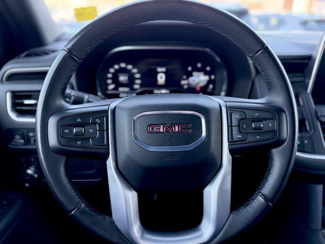 gmc Yukon XL 2024 - 16
