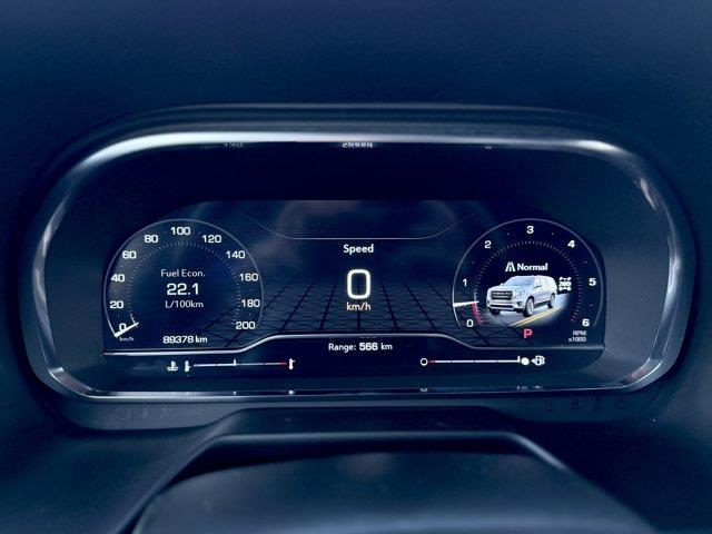 gmc Yukon XL 2024 - 17