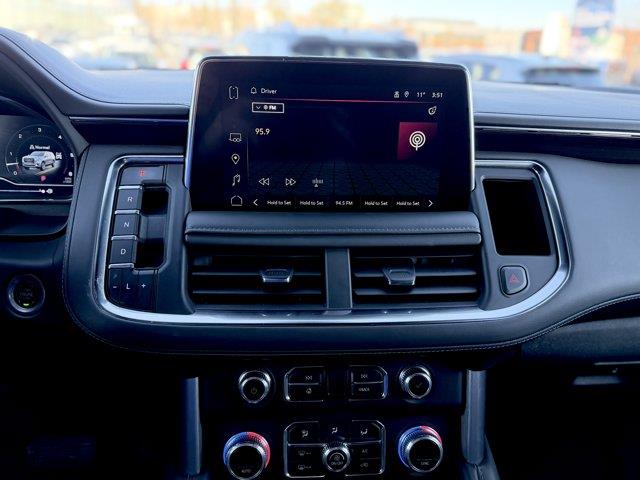 gmc Yukon XL 2024 - 18