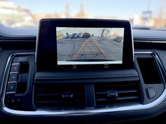 gmc Yukon XL 2024 - 19