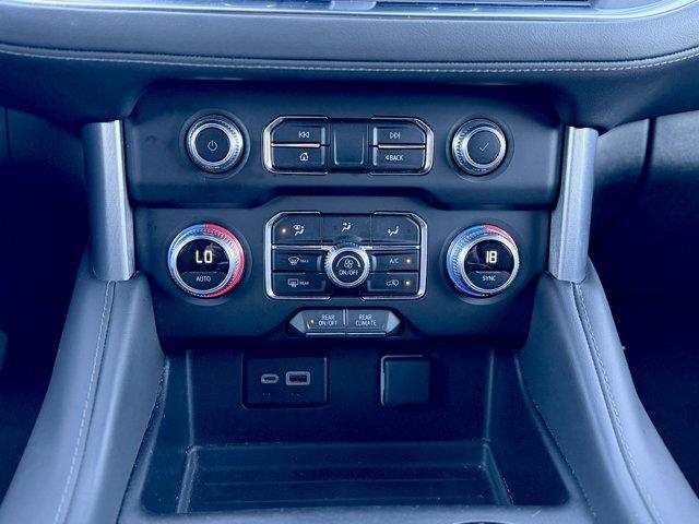 gmc Yukon XL 2024 - 20