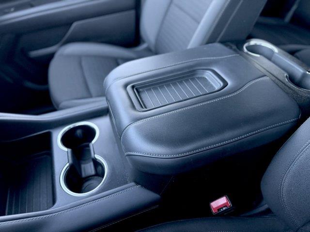 gmc Yukon XL 2024 - 21