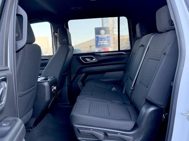 gmc Yukon XL 2024 - 24