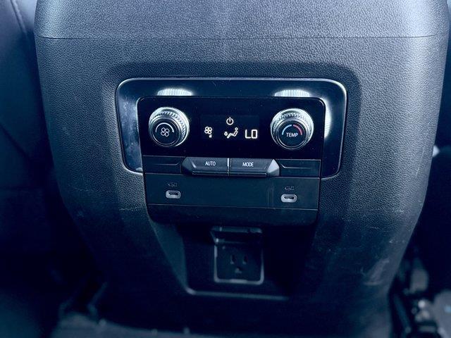 gmc Yukon XL 2024 - 25