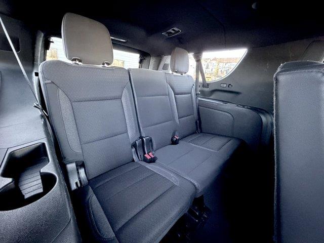 gmc Yukon XL 2024 - 27