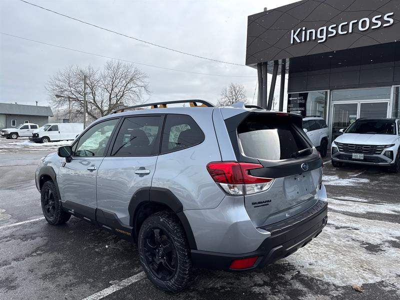 subaru Forester 2023 - 3