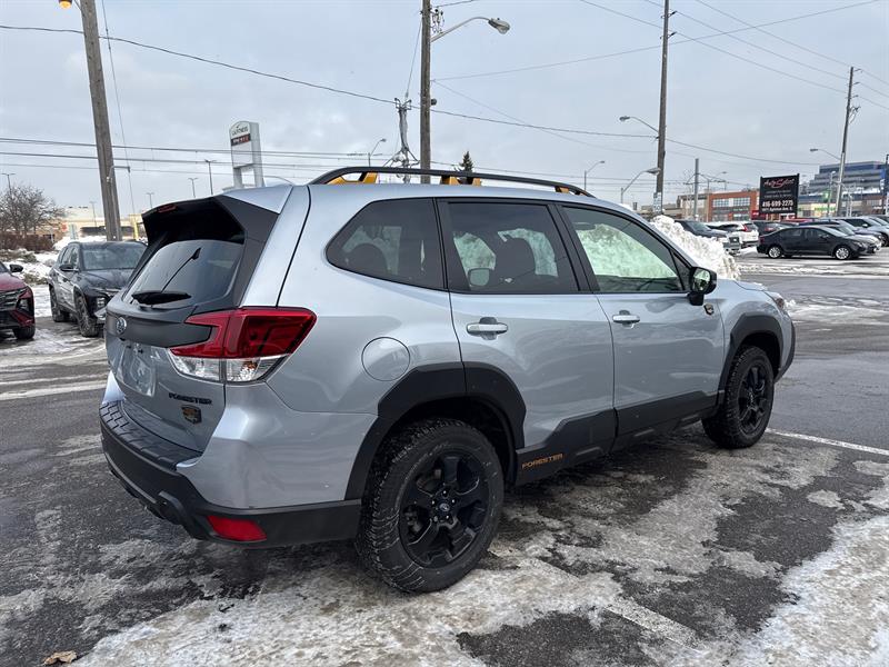 subaru Forester 2023 - 5